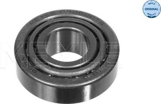 Meyle 014 098 0024 - Wheel Bearing onlydrive.pro