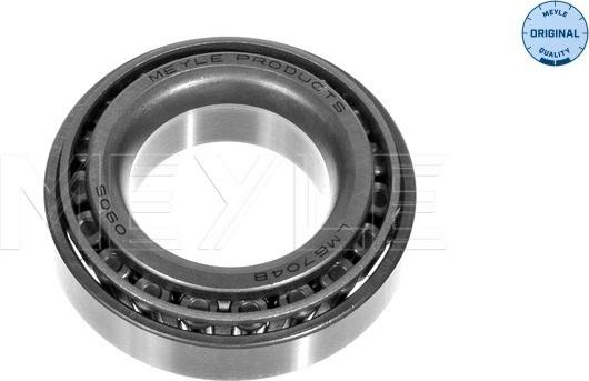 Meyle 014 098 0025 - Wheel Bearing onlydrive.pro