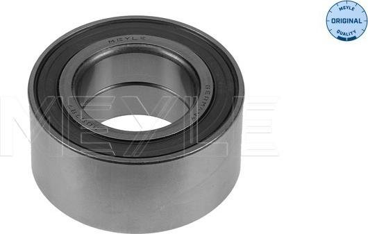 Meyle 014 098 0026 - Wheel Bearing onlydrive.pro