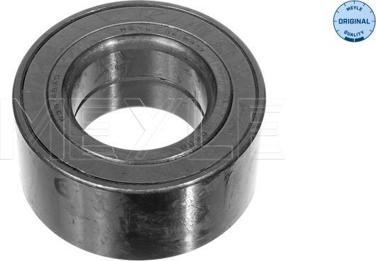 Meyle 014 098 0126 - Wheel Bearing onlydrive.pro