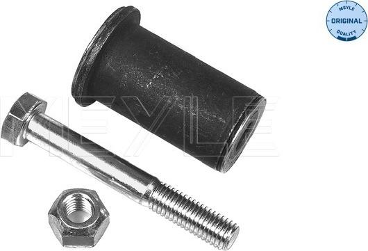 Meyle 014 046 0150 - Repair Kit, reversing lever onlydrive.pro