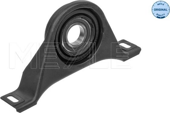 Meyle 014 041 0079/S - Propshaft centre bearing support onlydrive.pro