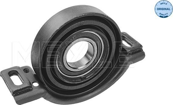 Meyle 014 041 0073/S - Propshaft centre bearing support onlydrive.pro