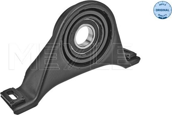 Meyle 014 041 0180/S - Propshaft centre bearing support onlydrive.pro