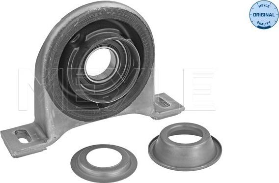 Meyle 014 041 1083/S - Propshaft centre bearing support onlydrive.pro