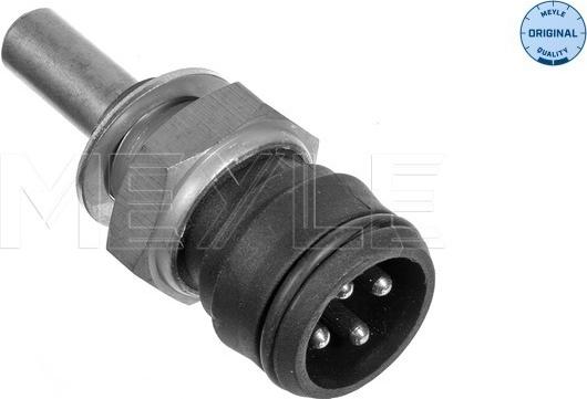 Meyle 014 054 0035 - Sensor, coolant temperature onlydrive.pro