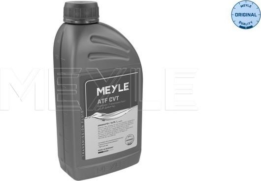 Meyle 014 019 3000 - Transmission Oil onlydrive.pro
