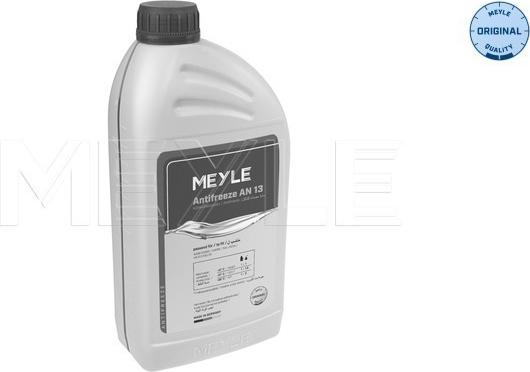 Meyle 014 016 9600 - Antifreeze onlydrive.pro