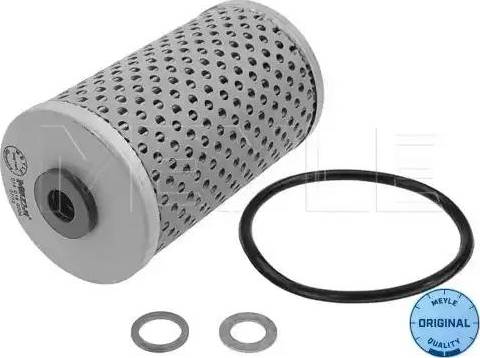 Mercedes-Benz A102180000967 - Oil Filter onlydrive.pro