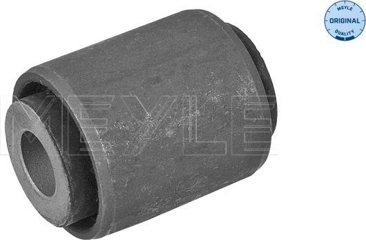 Meyle 014 035 6301 - Tie Bar Bush onlydrive.pro