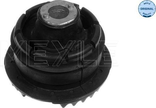 Meyle 014 035 0097 - Mounting, axle beam onlydrive.pro