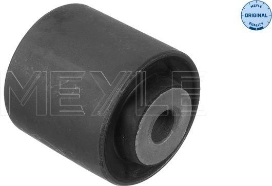 Meyle 014 035 0046 - Mounting, axle beam onlydrive.pro