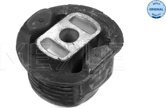 Meyle 014 035 0012 - Mounting, axle beam onlydrive.pro