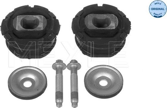 Meyle 014 035 0026 - Repair Kit, axle beam onlydrive.pro