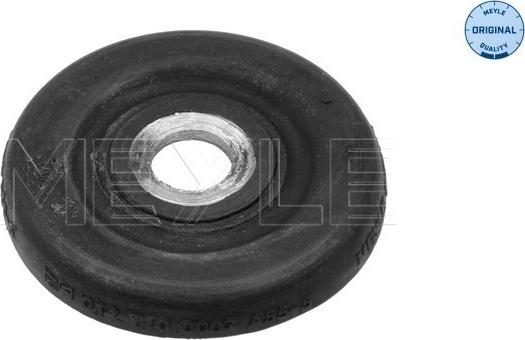 Meyle 014 035 0072 - Mounting, axle beam onlydrive.pro