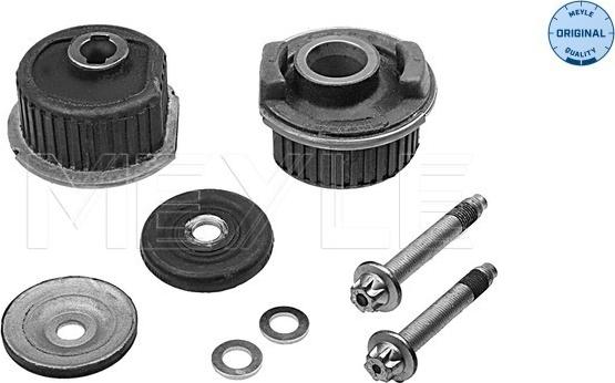 Meyle 014 035 0100 - Repair Kit, axle beam onlydrive.pro