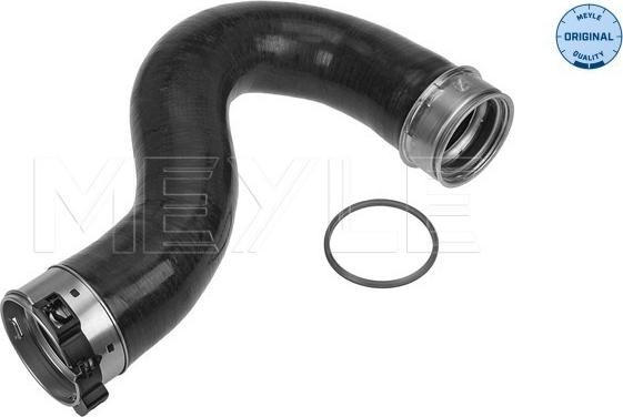 Meyle 014 036 0019 - Charger Intake Air Hose onlydrive.pro