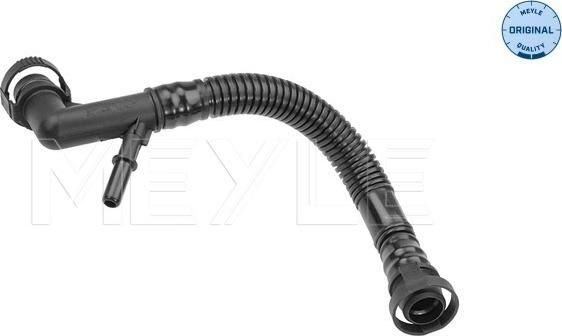 Meyle 014 036 0013 - Connector, pipes onlydrive.pro