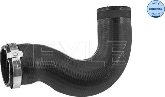 Meyle 014 036 0032 - Charger Intake Air Hose onlydrive.pro