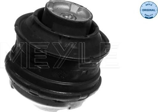 Meyle 014 030 0005 - Holder, engine mounting onlydrive.pro