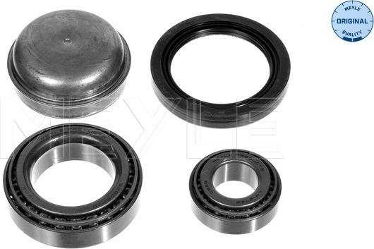 Meyle 014 033 0097 - Bearing Kit, wheel hub onlydrive.pro