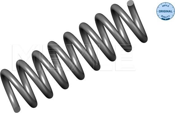 Meyle 014 032 0483 - Coil Spring onlydrive.pro