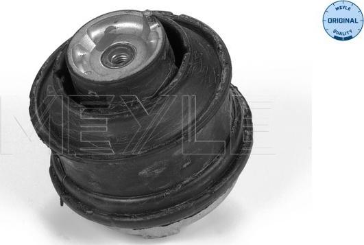 Meyle 014 024 9052 - Holder, engine mounting onlydrive.pro