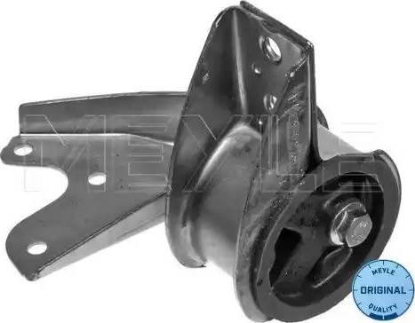 Meyle 014 024 0069 - Holder, engine mounting onlydrive.pro