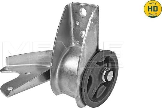 Meyle 014 024 1171/HD - Holder, engine mounting onlydrive.pro