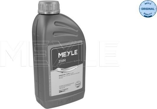 Meyle 014 020 6400 - Hydraulic Oil onlydrive.pro