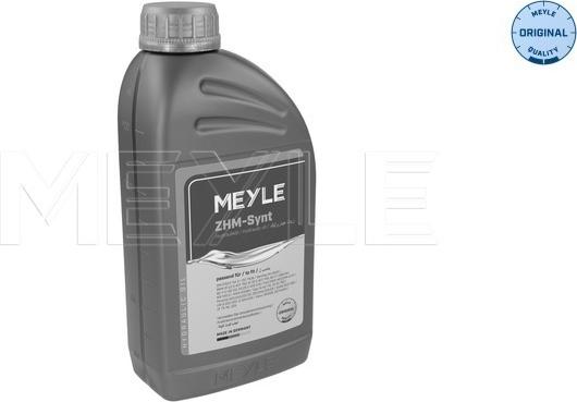 Meyle 014 020 6100 - Hydraulic Oil onlydrive.pro