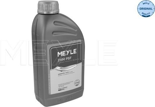 Meyle 014 020 6300 - Hydraulic Oil onlydrive.pro