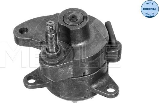 Meyle 014 020 0034 - Belt Tensioner, v-ribbed belt onlydrive.pro