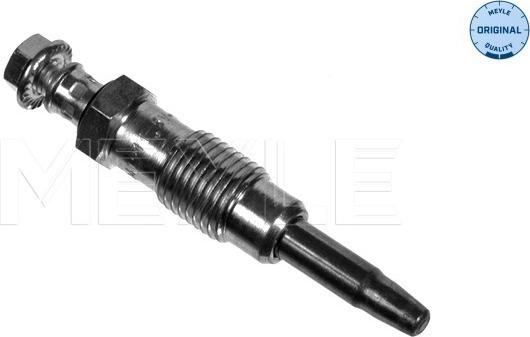 Meyle 014 020 1041 - Glow Plug onlydrive.pro