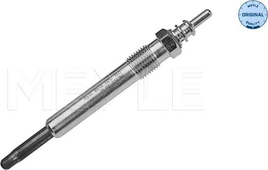 Meyle 014 020 1038 - Glow Plug onlydrive.pro