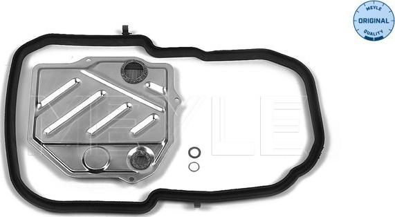 Meyle 014 027 2005 - Hidrofiltrs, Automātiskā pārnesumkārba onlydrive.pro