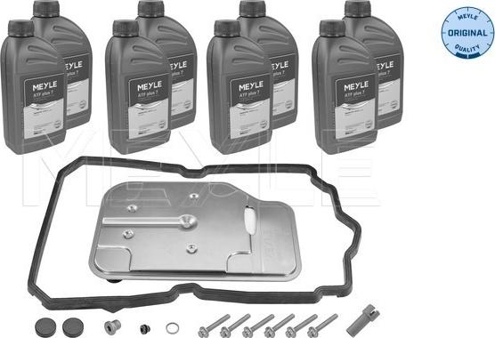 Meyle 014 135 1404 - Parts Kit, automatic transmission oil change onlydrive.pro