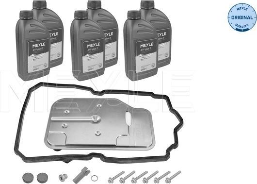 Meyle 014 135 1402 - Parts Kit, automatic transmission oil change onlydrive.pro