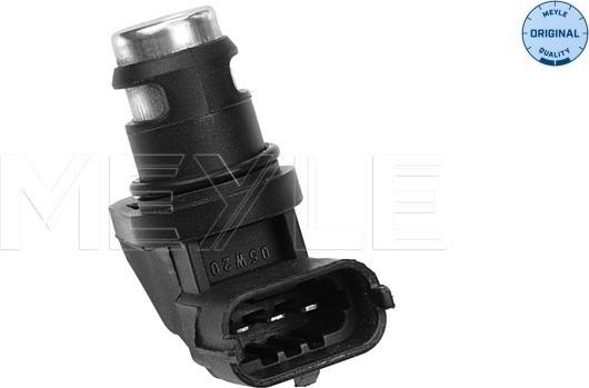 Meyle 014 899 0006 - Sensor, camshaft position onlydrive.pro