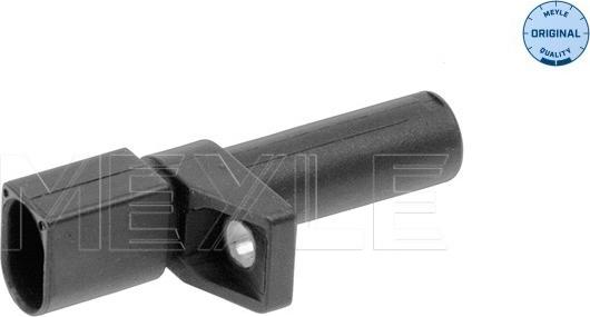 Meyle 014 899 0007 - Sensor, crankshaft pulse onlydrive.pro