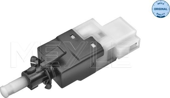 Meyle 014 890 0014 - Brake Light Switch / Clutch onlydrive.pro