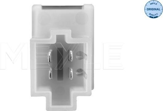 Meyle 014 890 0014 - Brake Light Switch / Clutch onlydrive.pro