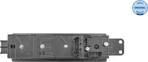 Meyle 014 891 0008 - Switch, window regulator onlydrive.pro