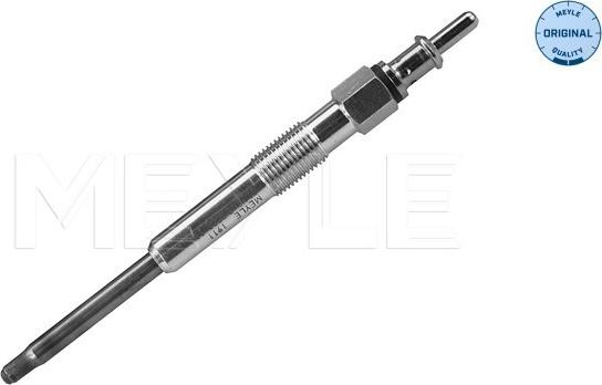 Meyle 014 860 0002 - Glow Plug onlydrive.pro