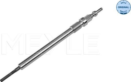 Meyle 014 860 0007 - Glow Plug onlydrive.pro