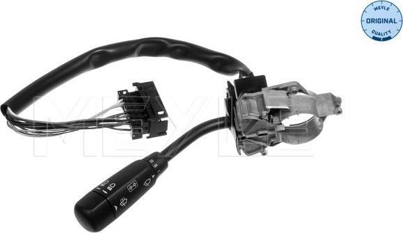 Meyle 014 800 9056 - Steering Column Switch onlydrive.pro