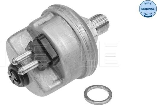 Meyle 014 800 0085 - Sender Unit, oil pressure onlydrive.pro