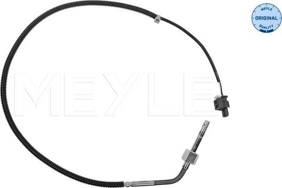 Meyle 014 800 0144 - Sensor, exhaust gas temperature onlydrive.pro