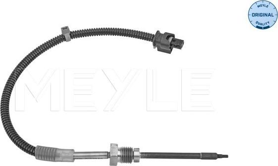 Meyle 014 800 0148 - Sensor, exhaust gas temperature onlydrive.pro