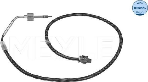 Meyle 014 800 0163 - Sensor, exhaust gas temperature onlydrive.pro